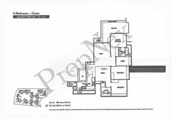 The Stellar (D5), Condominium #450156251